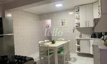 Imagem 5: São Paulo - Casa Padrão - Vila Gumercindo