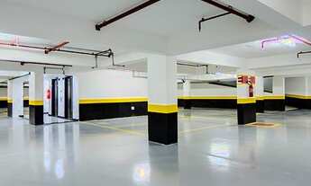 Imagem 4: Conjunto Comercial para aluguel, 1 vaga, Brooklin Paulista - São Paulo/SP