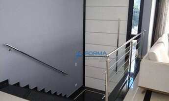 Imagem 3: Sobrado em frente ao lago