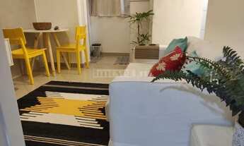 Imagem 4: Copacabana Apartamento com 1 dormitório