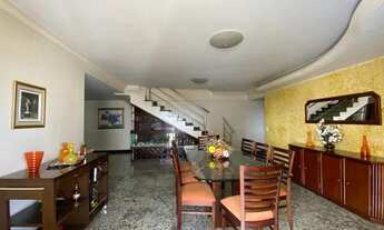 Imagem 4: Cobertura para venda com 329 metros quadrados com 4 quartos em Setor Aeroporto - Goiânia