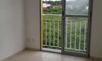 Imagem 2: AP de 2 quartos sendo 1 suíte