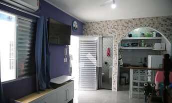 Imagem 4: Apartamento para Aluguel - Canto do Forte, 1 Quarto, 23 m2