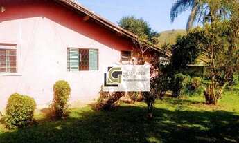 Imagem 4: Casa com 4 dormitórios à venda por R$ 420.000,00 - Buquirinha II - São José dos Campos/SP