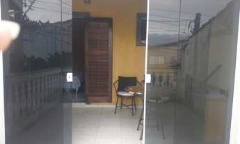 Imagem 5: Casa Sobrado - Conjunto Habitacional São José dos Campos A - 185m² - 3 Dormitórios