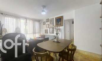 Imagem 7: Ipanema Apartamento com 2 dormitórios