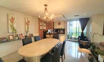 Imagem: Apartamento em Coqueiros com 3 suítes e