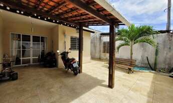 Imagem 4: VENDO CASA EM JACARAIPE