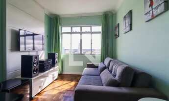 Imagem: Apartamento para Aluguel - Centro, 1 Quarto