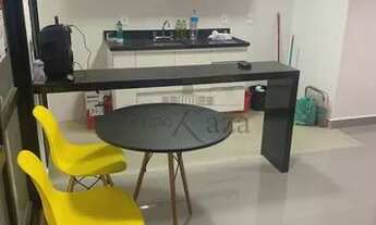 Imagem 2: Apartamento Padrão em São José dos Campos