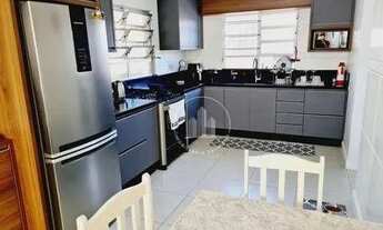 Imagem 3: Casa à venda, 155 m² por R$ 750.000,00 - Jardim Atlântico - Florianópolis/SC