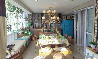 Imagem 4: Apartamento (tipo - padrao) 4 dormitórios/suite, cozinha planejada, portaria 24hs, lazer