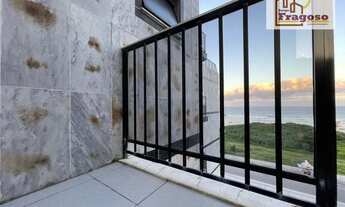 Imagem 7: Cobertura com 3 dormitórios à venda, 244 m² por R$ 1.540.000,00 - Algodoal - Cabo Frio/RJ