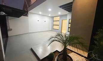 Imagem 3: Casa | 105,00 m² de Construção | Jd. Monte Rei