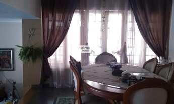 Imagem 7: Casa em Condomínio para Venda em Santana de Parnaíba, Alphaville, 3 dormitórios, 1 suíte