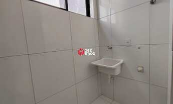 Imagem 4: Apartamento à venda, 2 quartos no bairro Jardim Oceania