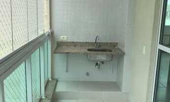 Imagem 7: Apartamento com 2 dormitórios à venda, 77 m² por R$ 760.000,00 - Icaraí - Niterói/RJ