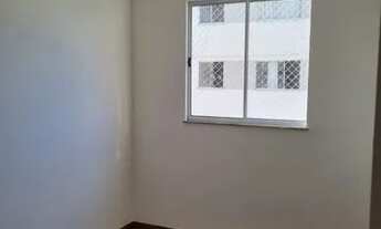 Imagem 7: Apartamento para aluguel com 49 metros quadrados com 2 quartos em Spina Ville II - Juiz de