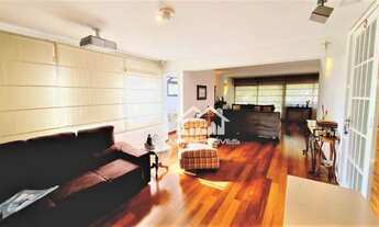 Imagem 3: Vende ótimo apartamento com 156m² + varandas, no Campo Belo