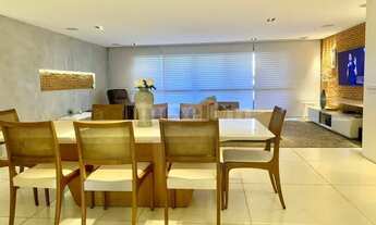 Imagem 7: Barra da Tijuca Apartamento com 3 dormitórios