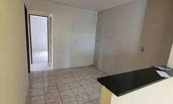 Imagem 2: Alugo casa em Mangabeira I