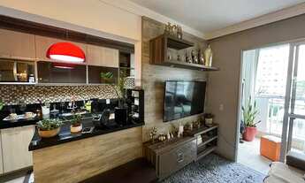 Imagem 5: Ph- Oportunidade- Apartamento em Colina- Veredas Buritis