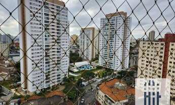 Imagem 6: Apartamento com 3 dormitórios, 104 m² - venda por R$ 1.100.000,00 ou aluguel por R$ 1.520