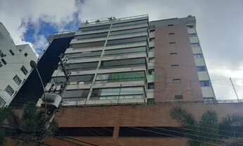 Imagem 2: Apartamento para venda possui 187 metros lindo com 3 quartos em São Mateus - Juiz de Fora