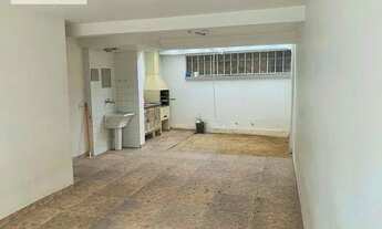 Imagem 4: Sobrado com 2 dormitórios para alugar, 100 m² por R$ 2.400/mês - Pq.Ipê/Butantã - São Paul