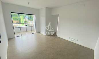 Imagem 2: Apartamento para aluguel, 2 quartos, 1 suíte, 1 vaga, Águas Claras - Brusque/SC