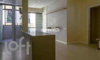 Imagem 3: Leblon Apartamento com 2 dormitórios