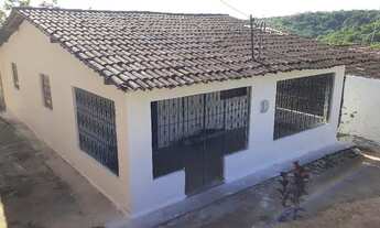 Imagem: Vendo casa tabatinga