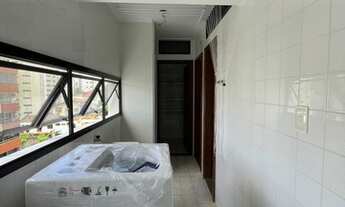 Imagem 5: Apartamento 3/4 sendo 2 suítes Nascente na Pituba R$ 580.000,00