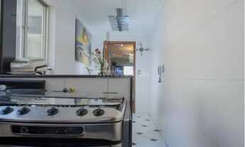 Imagem 7: Tijuca Apartamento com 2 dormitórios