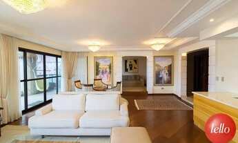 Imagem 5: São Paulo - Apartamento Padrão - Tatuapé