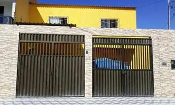 Imagem: Casa no Luar da Barra