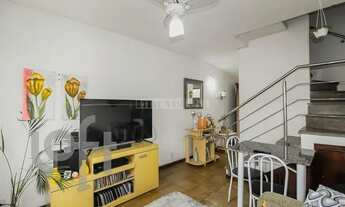 Imagem 5: Gávea Apartamento com 2 dormitórios