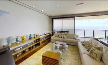 Imagem 4: São Conrado Apartamento com 4 dormitórios