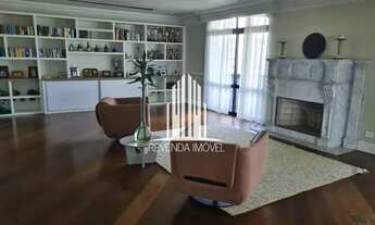 Imagem: Apartamento na Vila Andrade de 980m² com