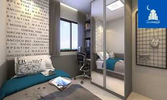 Imagem 3: Apartamento com 2 quartos em Imbiribeira - Recife - PE