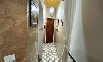 Imagem 3: Ótima Casa Duplex na Abolição , 3 Quartos, com móveis planejados