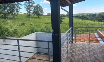 Imagem 2: Sobrado à venda, Residencial Santo Antônio II, Itupeva, SP