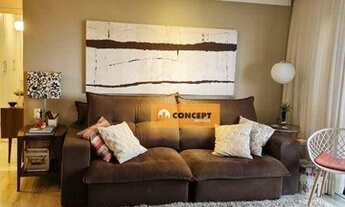 Imagem 6: Apartamento à venda, 145 m² por R$ 950.000,00 - Centro - Suzano/SP