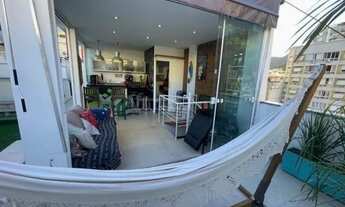 Imagem 3: Ipanema Apartamento com 3 dormitórios