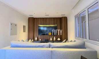 Imagem 6: Casa com 4 dormitórios à venda, 320 m² por R$ 4.400.000 - Planalto Paulista - São Paulo/SP