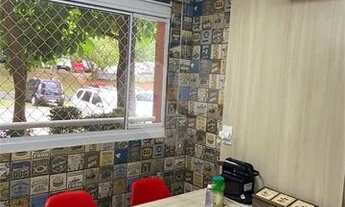 Imagem 3: Apartamento-São Paulo-VILA NOVA CACHOEIRINHA