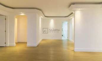 Imagem 4: Apartamento Venda Itaim Bibi 142 m² 4 Dormitórios