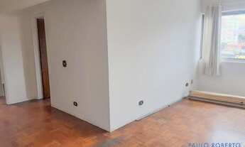 Imagem: APARTAMENTO - JARDIM DA GLÓRIA - SP