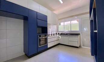 Imagem 5: Casa com 4 dormitórios, 155 m² - venda por R$ 750.000,00 ou aluguel por R$ 3.857,30/mês