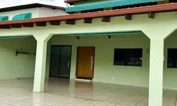 Imagem 3: Casa de alto padrão, a mais linda do Residencial Santos dumont! Aceita financiamento